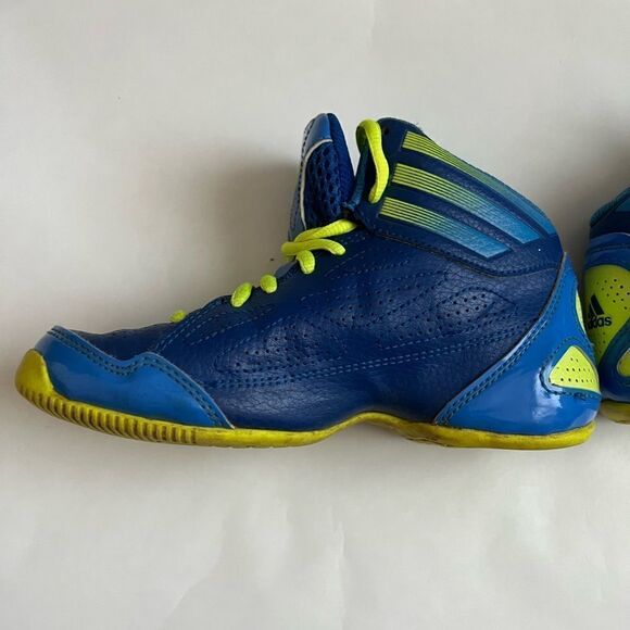 Adidas NXT LVL SPEED Size 1 - Picture 4 of 8